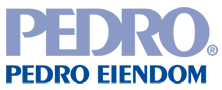 Pedro Eiendom logo