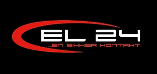 EL 24 logo