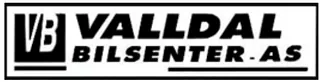 Valldal Bilsenter AS logo